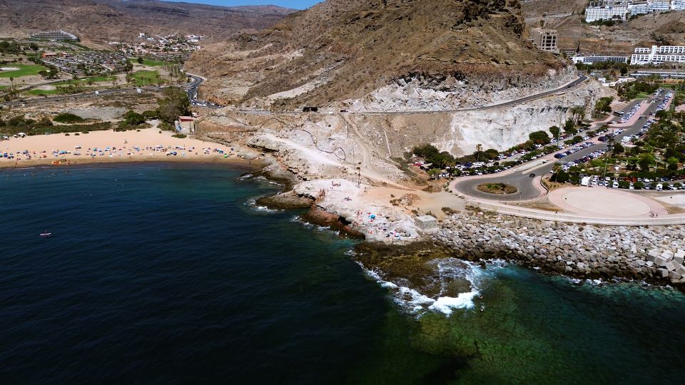 Playa del Tauro