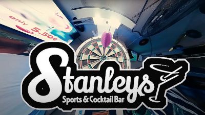 Stanley's Sports & Cocktail Bar